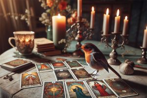 Mediumship Reading Near Me