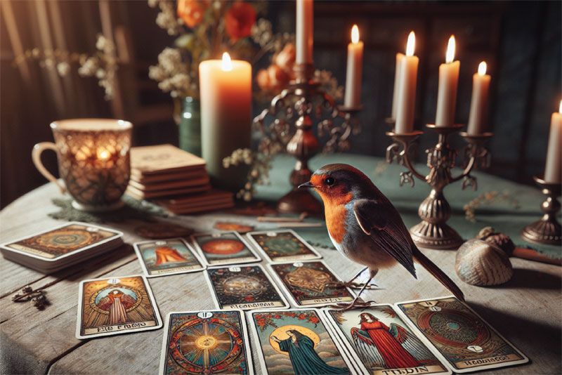 Mediumship Reading Near Me