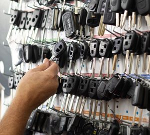 Car Key Maker Near Me