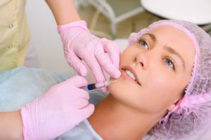 Dermal Fillers Riyadh