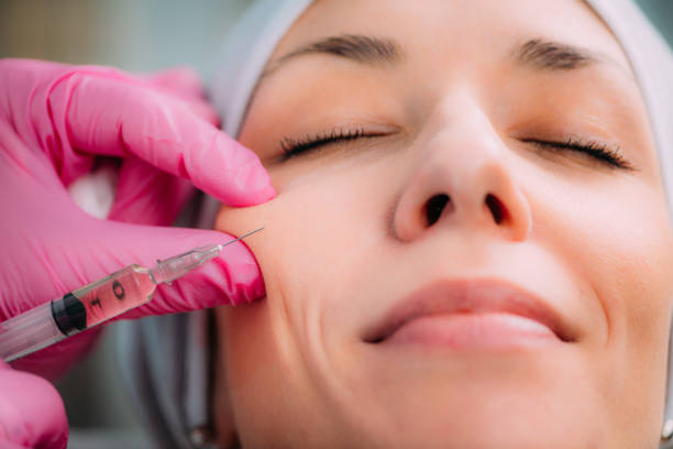 Dermal Fillers Riyadh