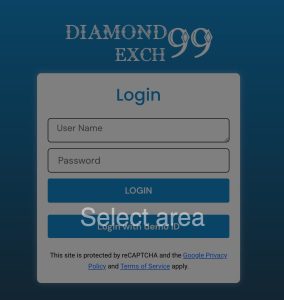 Diamond-Exchange
