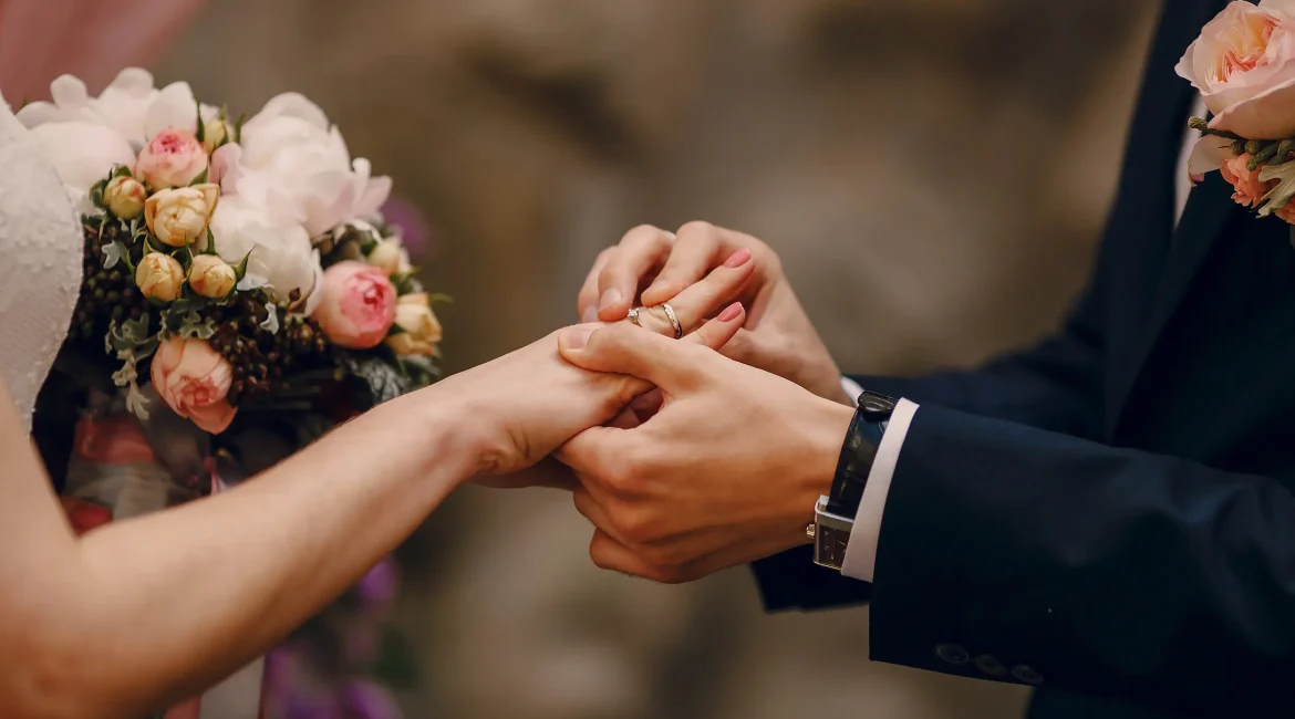 Dua to Get Married Soon