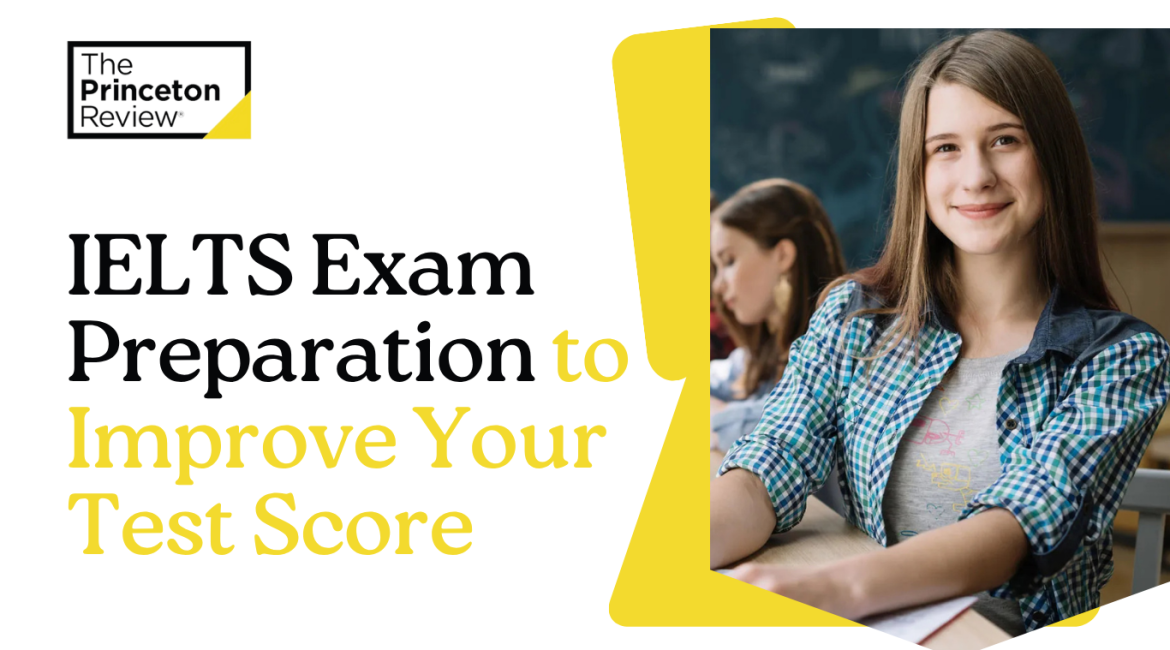 IELTS in singapore