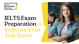 IELTS in singapore