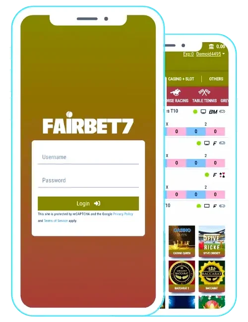 Fairbet7