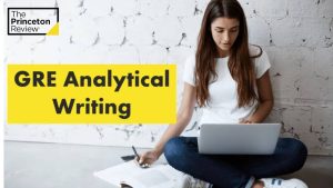 gre preparation
