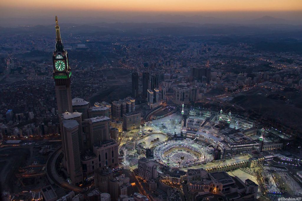 Hajj Umrah Package Offering Budget-Friendly Umrah Packages from UK