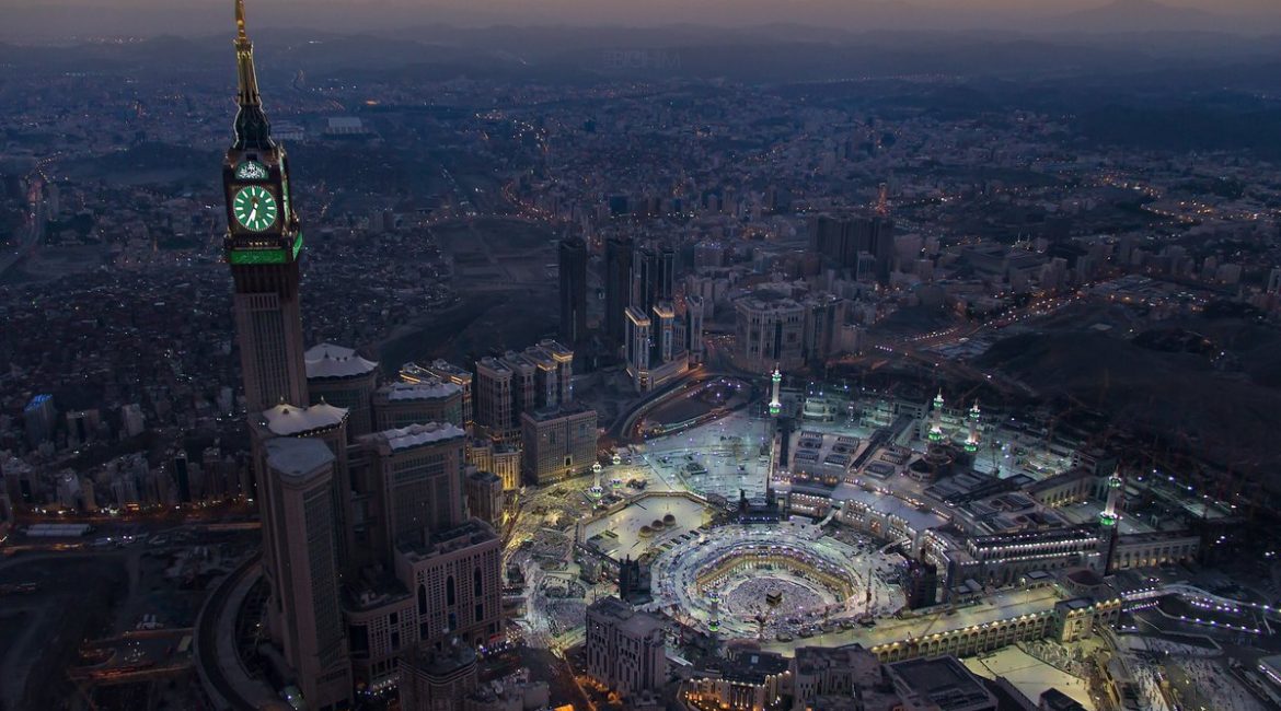 Hajj Umrah Package Offering Budget-Friendly Umrah Packages from UK