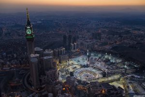 Hajj Umrah Package Offering Budget-Friendly Umrah Packages from UK
