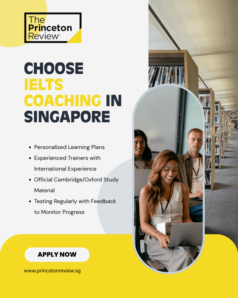 ielts preparation