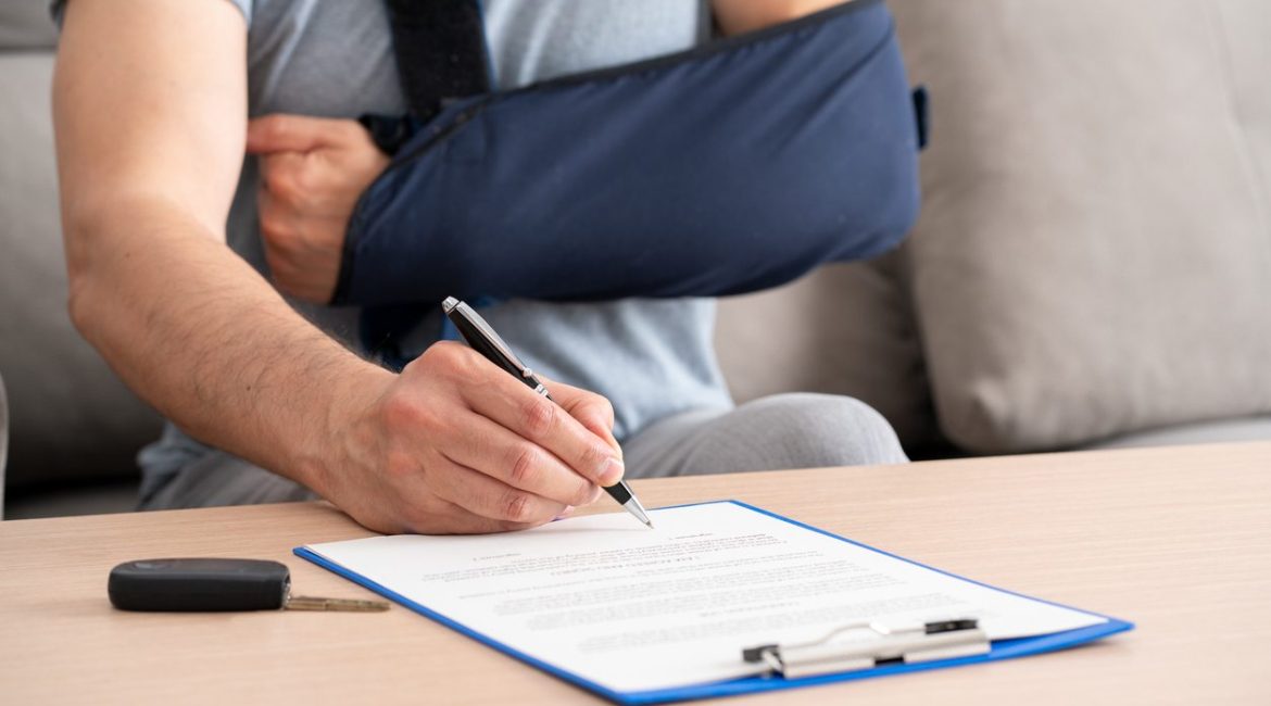 Personal Injury Claims