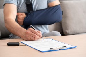 Personal Injury Claims