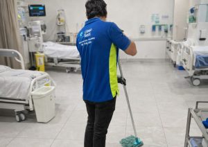 Medical cleaning NSW