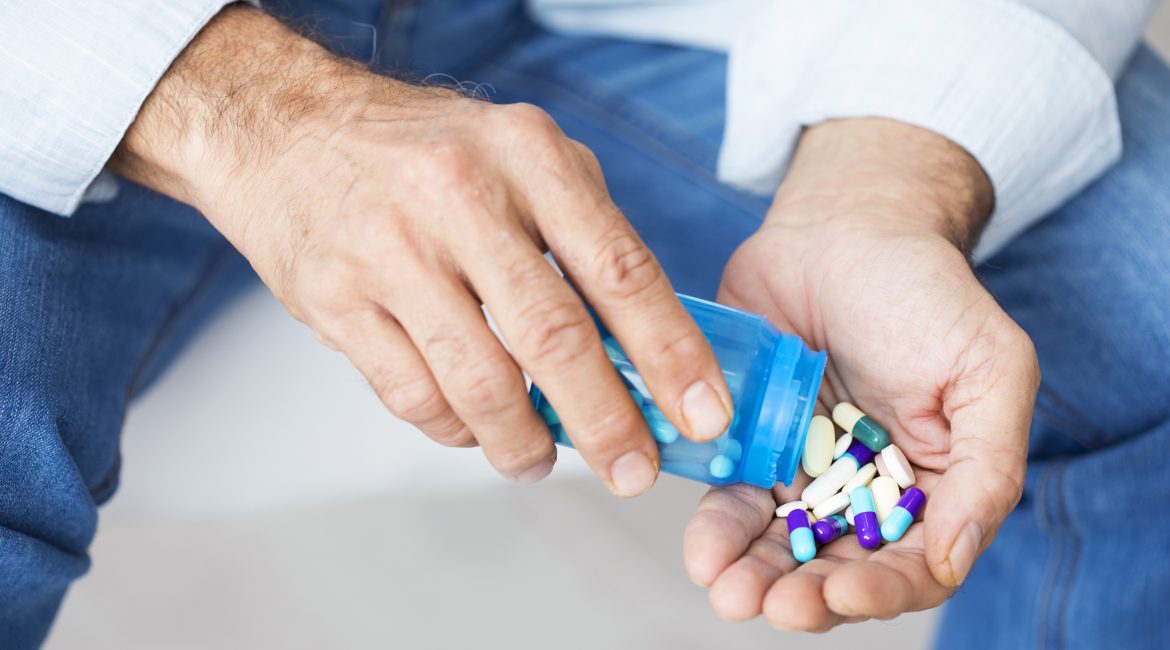 A Guide to Anti-Rejection Medicines
