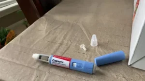 Ozempic Injection in Riyadh