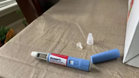 Ozempic Injection in Riyadh