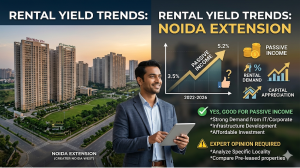 Property in Noida Extension