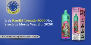 randm tornado 9000