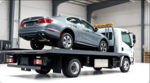 Scrap Car Removal Toronto