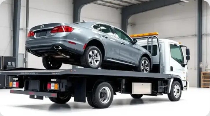 Scrap Car Removal Toronto