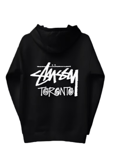 Stussy Toronto