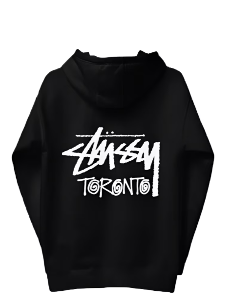 Stussy Toronto