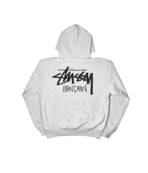 Stussy London