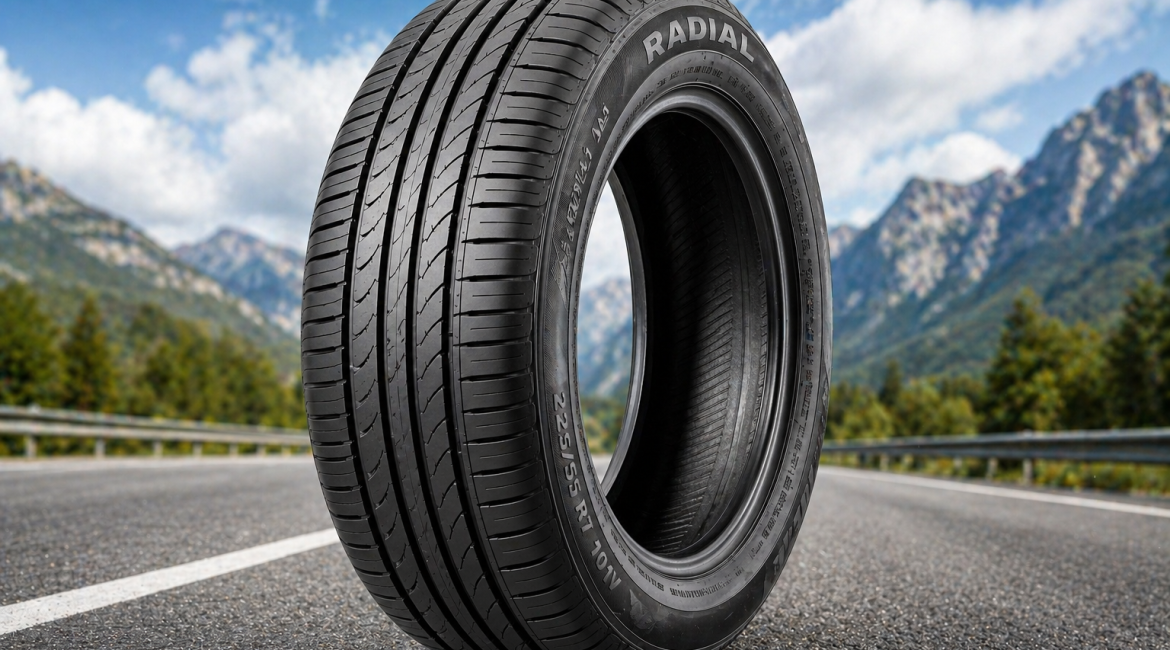 Tire