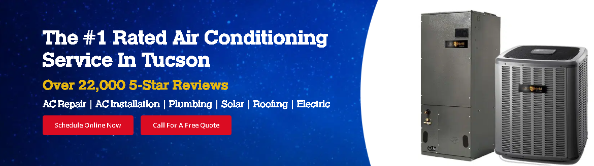 ac tucson