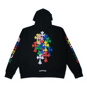 Chrome Hearts and the Power of Limited Luxury Drops