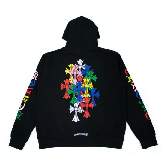 Chrome Hearts and the Power of Limited Luxury Drops