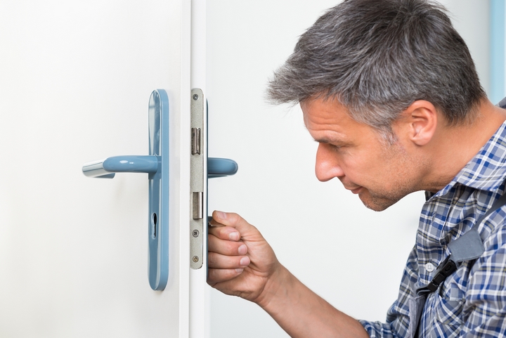 lock repair services in dubai