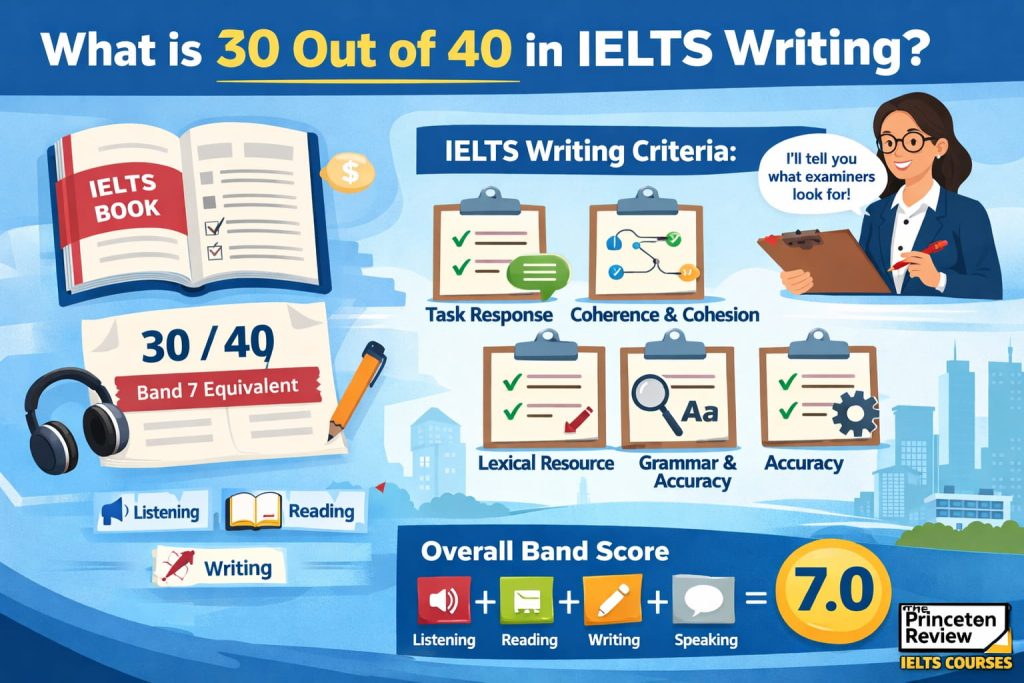 ielts classes