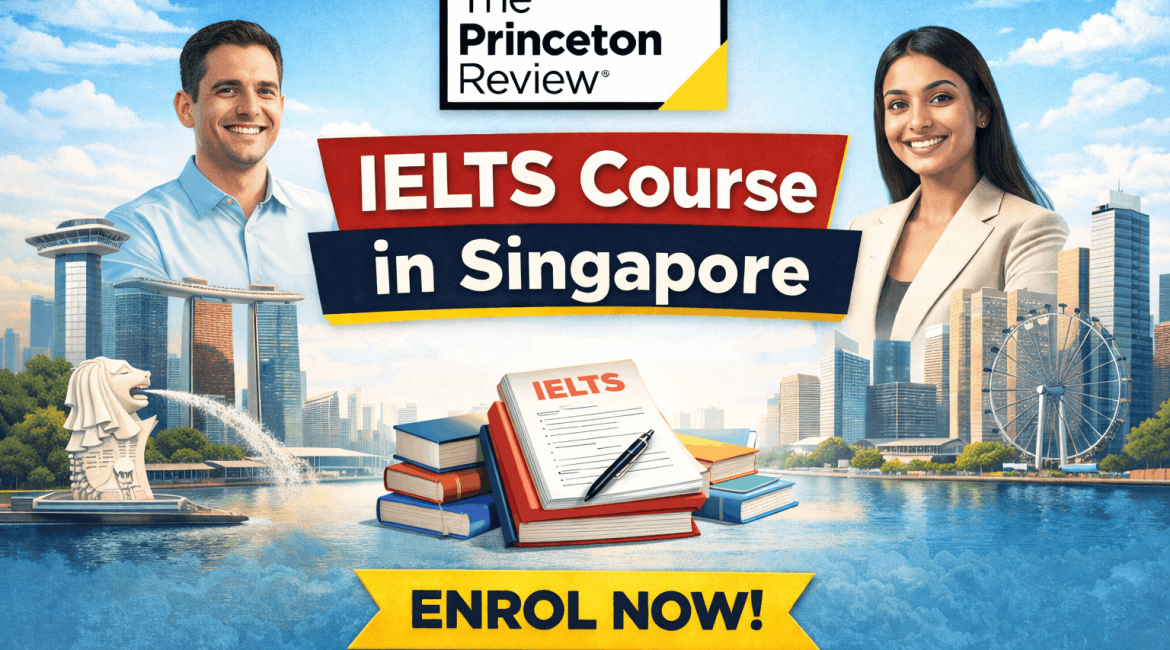ielts preparation