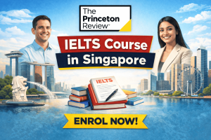 ielts preparation