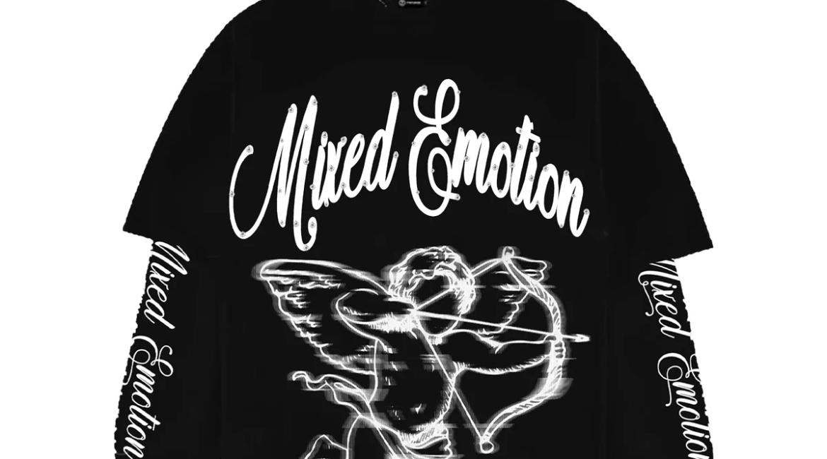 Mixed Emotions Shirt