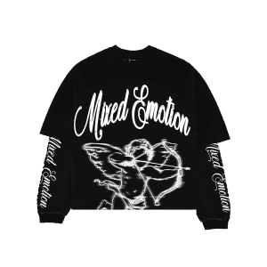 Mixed Emotions Shirt