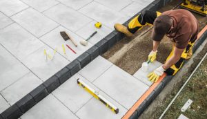 Paving Contractors NY