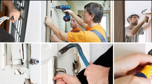 locksmith near me