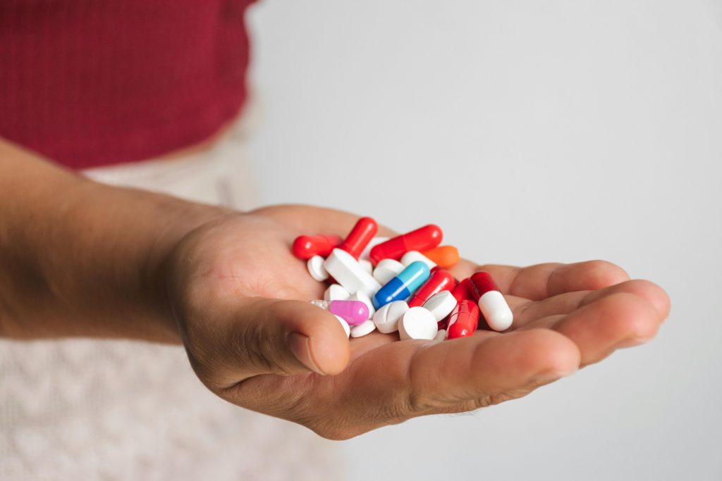 Supplements