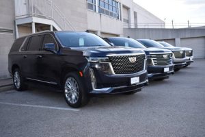 used luxury cars