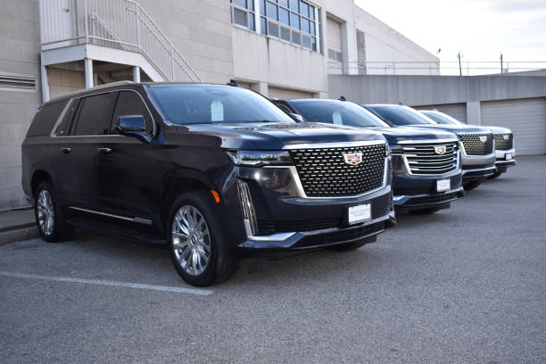 used luxury cars