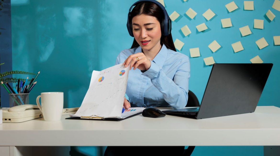 online business support
