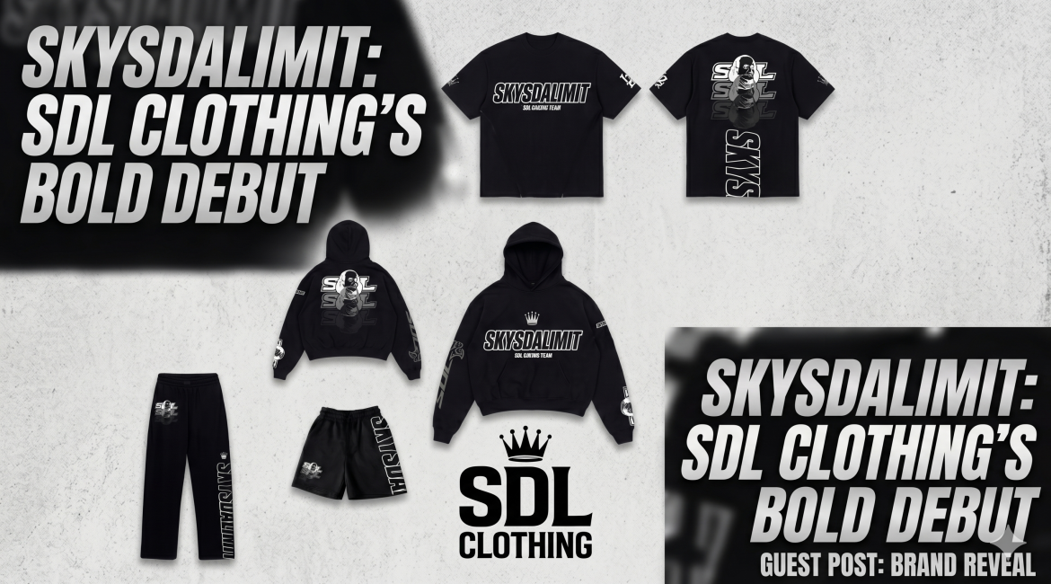 SDL Clothing