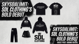 SDL Clothing