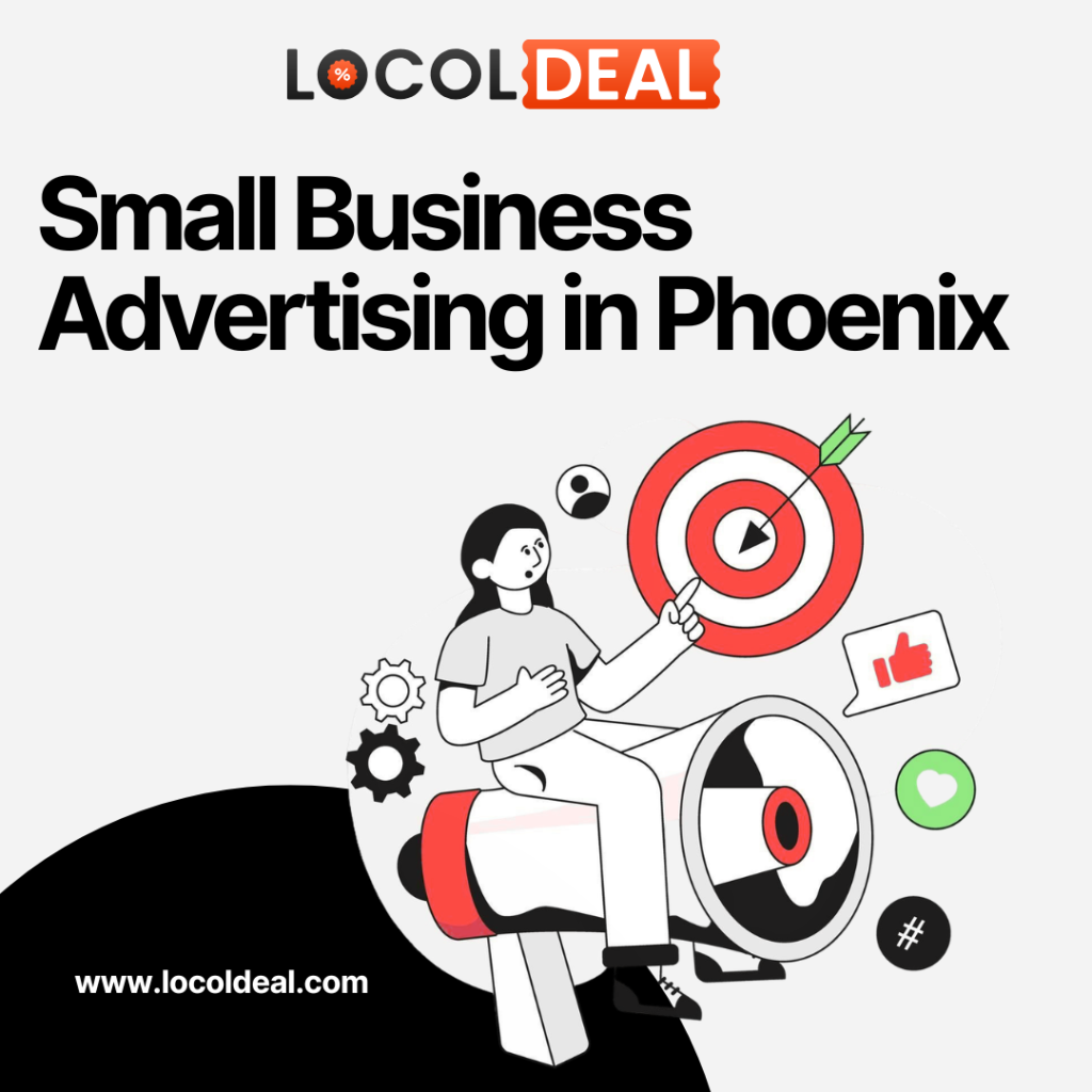 small business advertising phoenix