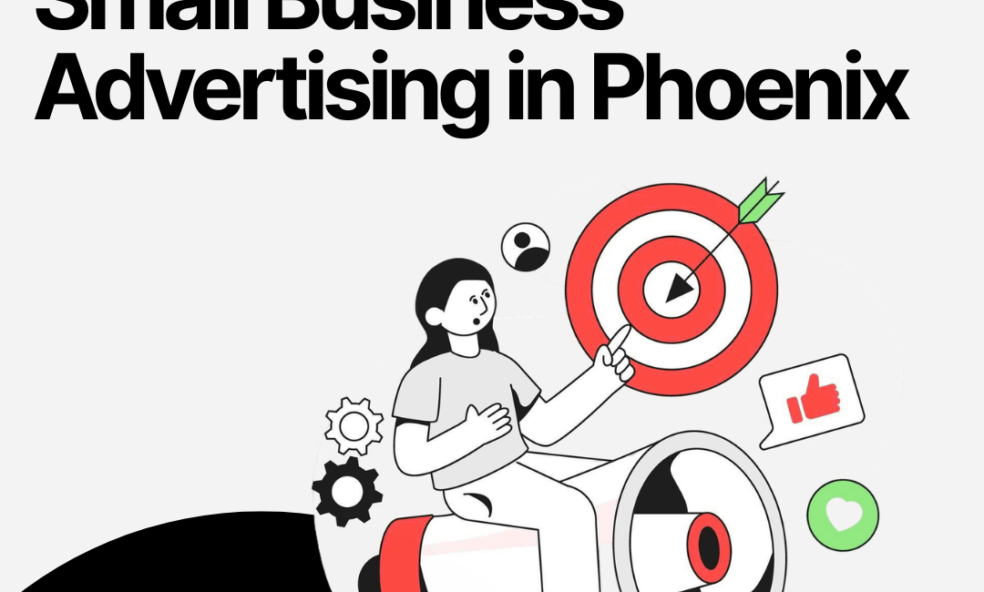 small business advertising phoenix