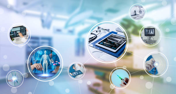 Smart Hospitals