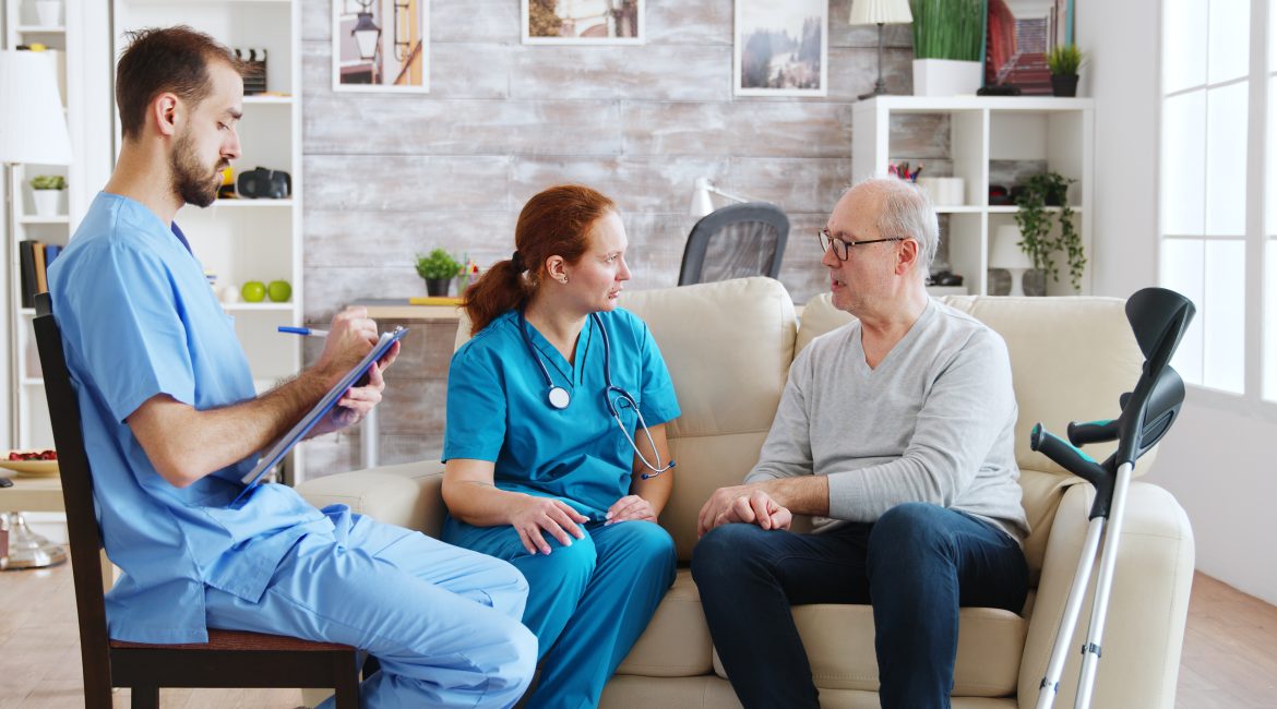 Visiting Home Care